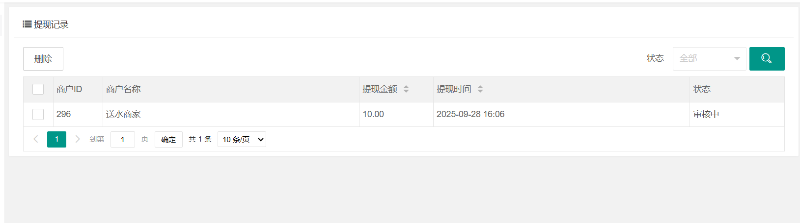 送水送酒 - 图61