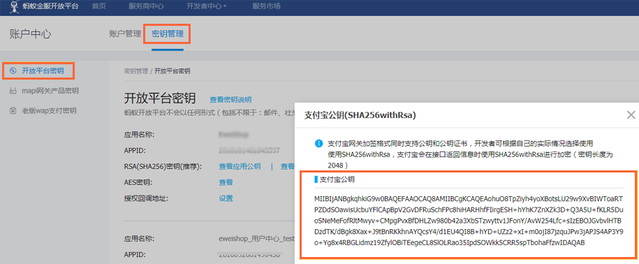 如何设置支付 - 图13